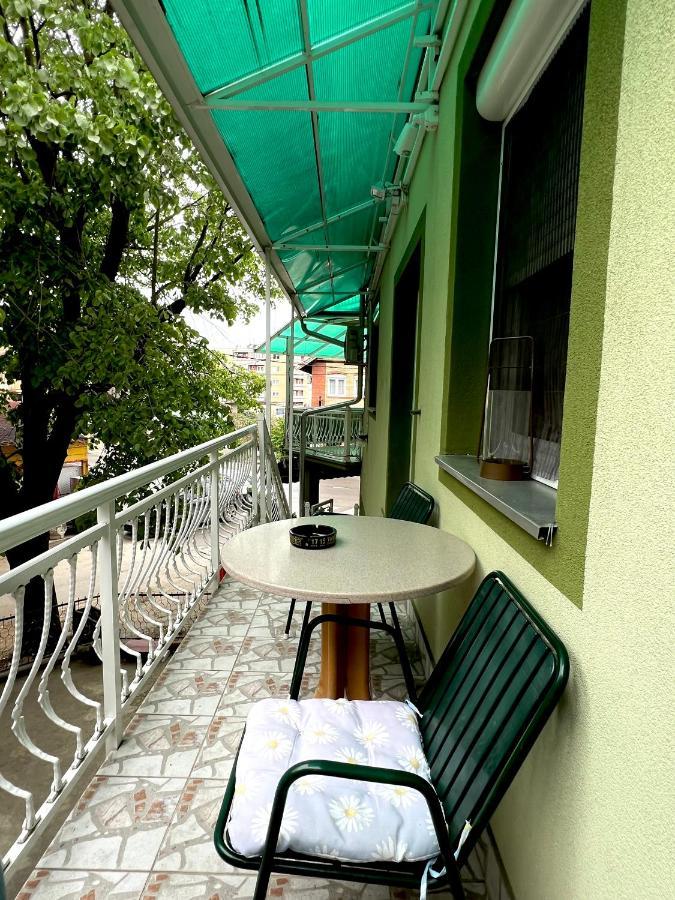 Apartmani Royal Residence Golubac Exteriér fotografie