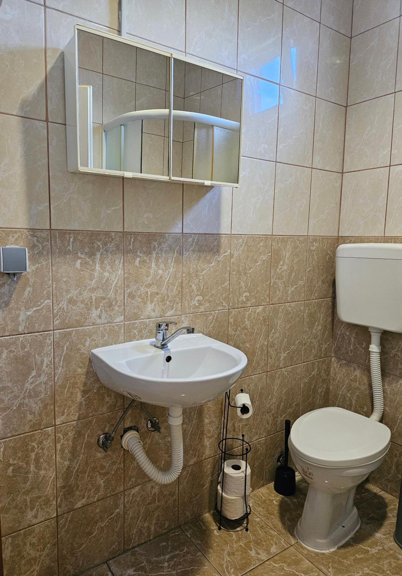 Apartmani Royal Residence Golubac Pokoj fotografie